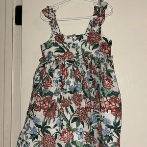 Janie and Jack dress